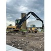 Caterpillar 320C-LL Log Loader